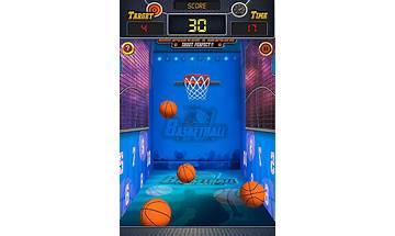 Basketball Shooting Stars for Android - Download the APK from Habererciyes